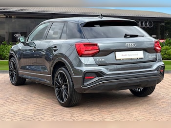 Used Audi Q2 2023 for sale - 78789737: Photo