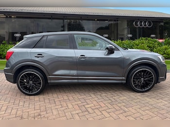 Used Audi Q2 2023 for sale - 78789737: Photo