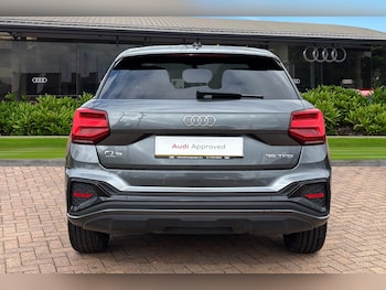 Used Audi Q2 2023 for sale - 78789737: Photo