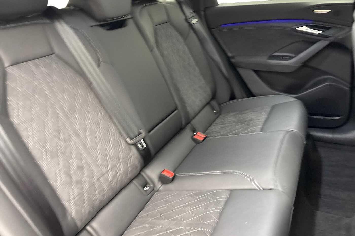 Used Audi Q6 e-tron 2025 for sale - 77287209: Photo 10