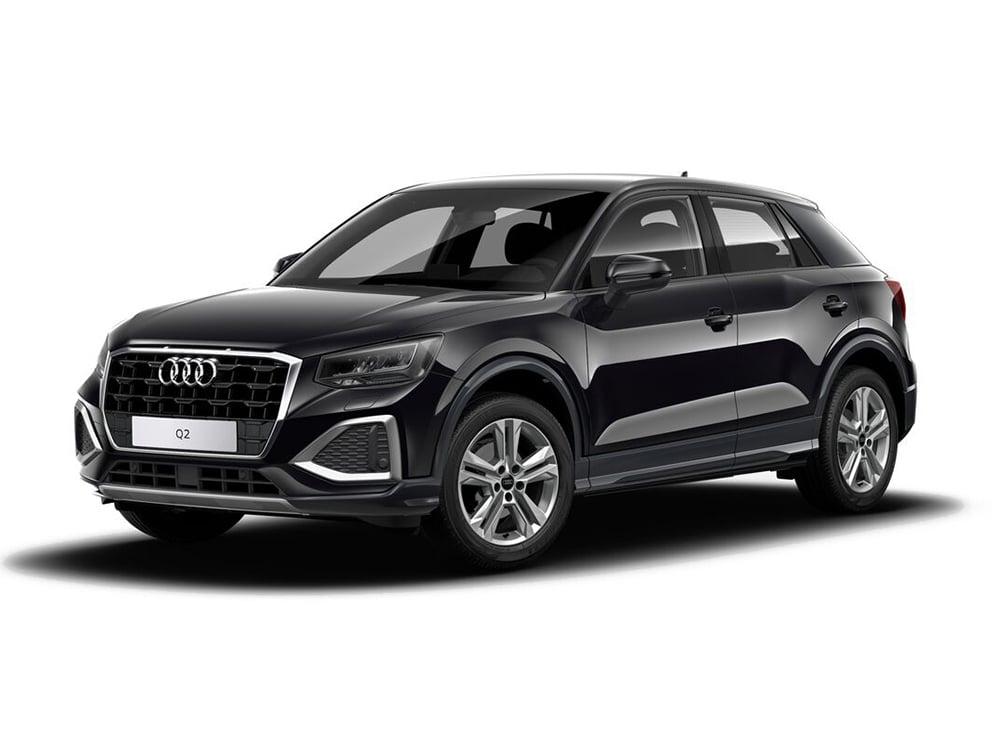 Used Audi Q2 2026 for sale - 77382868: Photo 1