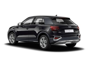 Used Audi Q2 2026 for sale - 77382868: Photo