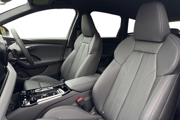 Used Audi Q6 e-tron 2025 for sale - 76232574: Photo 16