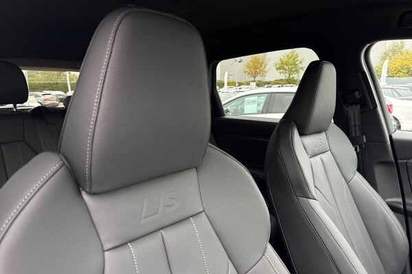 Used Audi Q6 e-tron 2025 for sale - 76232574: Photo 24