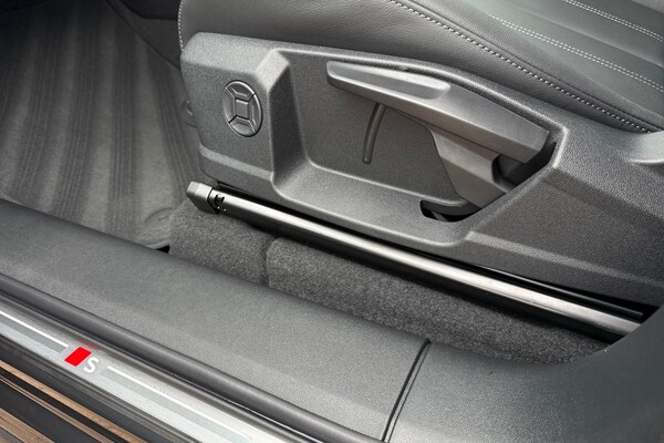 Used Audi Q6 e-tron 2025 for sale - 76232574: Photo 32