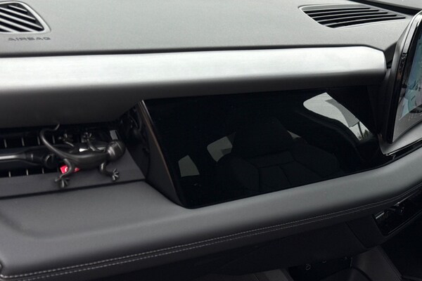 Used Audi Q6 e-tron 2025 for sale - 76232574: Photo 34