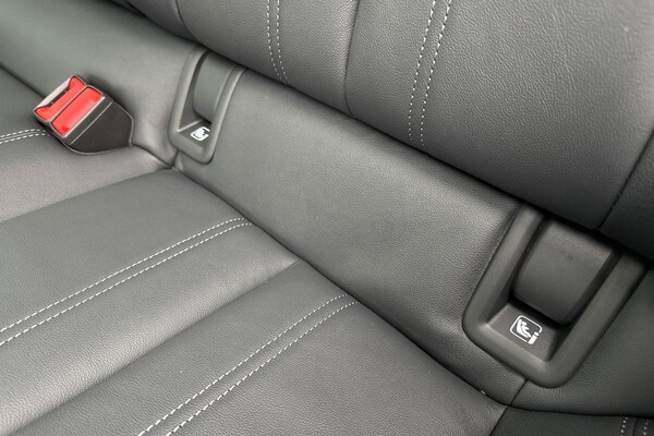 Used Audi Q6 e-tron 2025 for sale - 76232574: Photo 35
