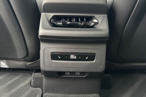 Used Audi Q6 e-tron 2025 for sale - 76232574: Photo 36