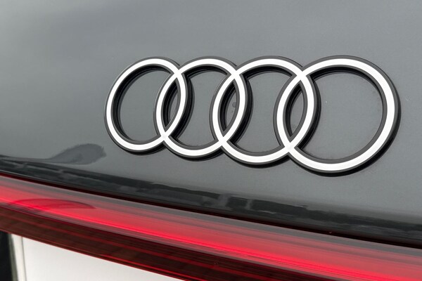 Used Audi Q6 e-tron 2025 for sale - 76232574: Photo 37