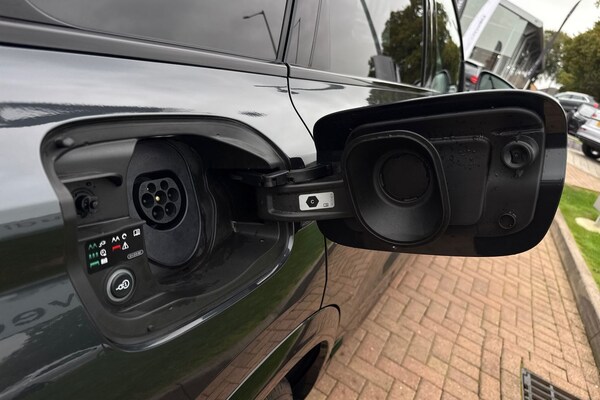 Used Audi Q6 e-tron 2025 for sale - 76232574: Photo 40