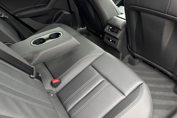 Used Audi Q6 e-tron 2025 for sale - 76232574: Photo 42