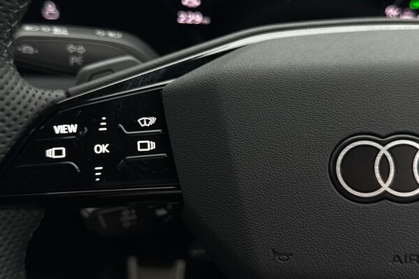 Used Audi Q6 e-tron 2025 for sale - 76232574: Photo 50