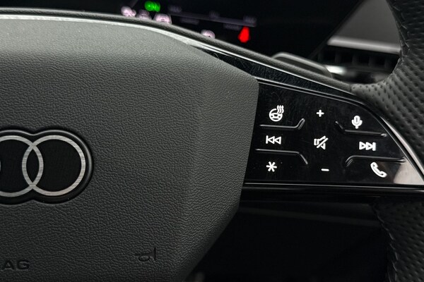 Used Audi Q6 e-tron 2025 for sale - 76232574: Photo 51