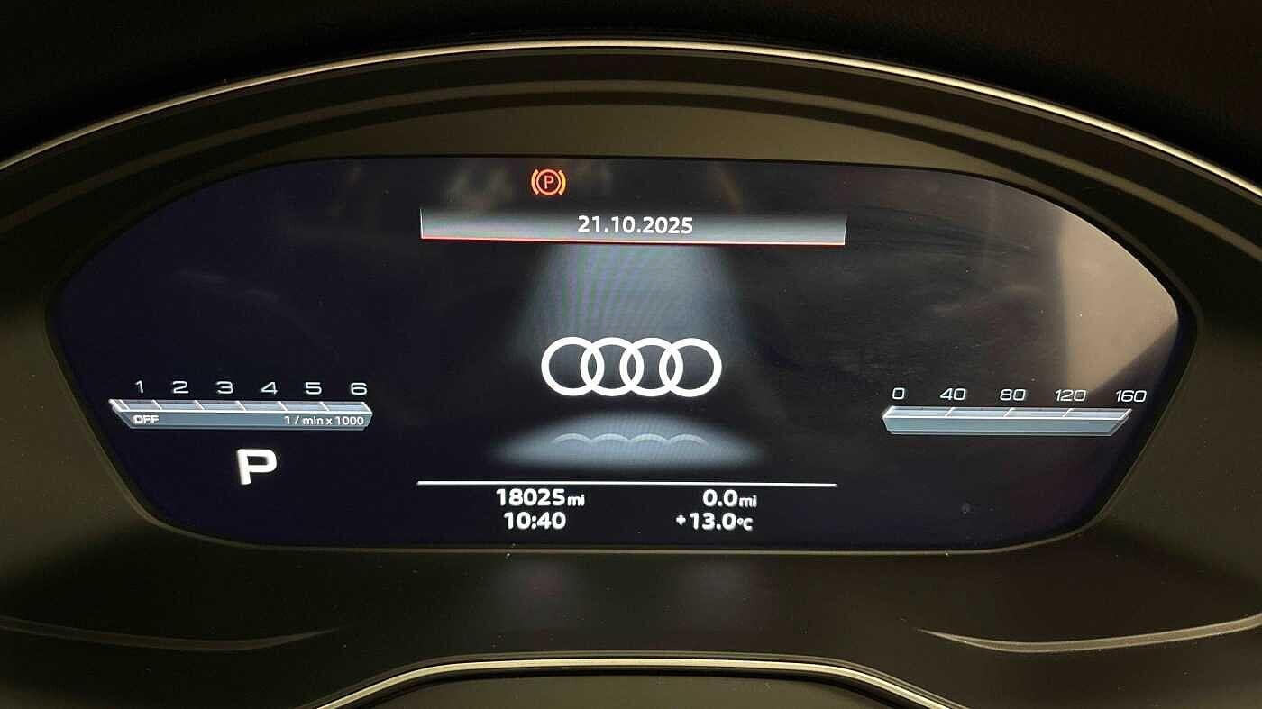 Used Audi Q5 2023 for sale - 76739673: Photo 10