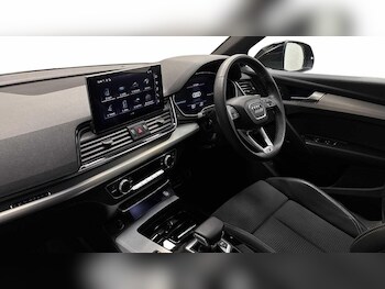 Used Audi Q5 2023 for sale - 76739673: Photo