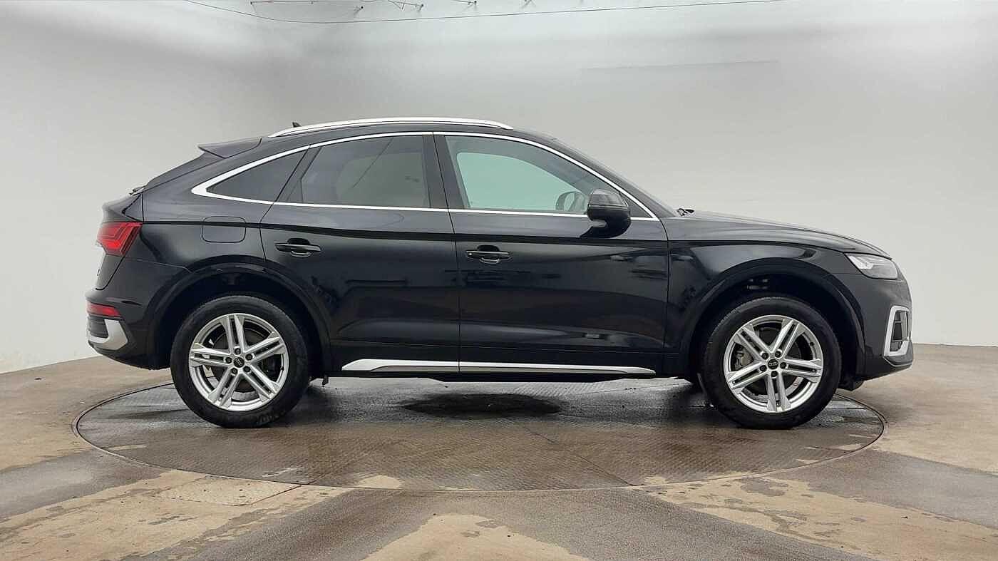 Used Audi Q5 2023 for sale - 76739673: Photo 4