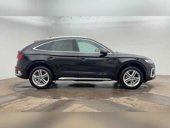 Used Audi Q5 2023 for sale - 76739673: Photo