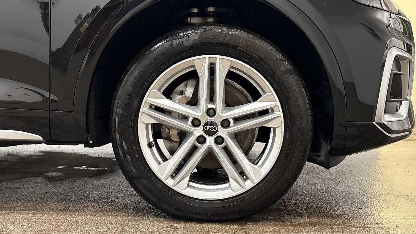 Used Audi Q5 2023 for sale - 76739673: Photo 6