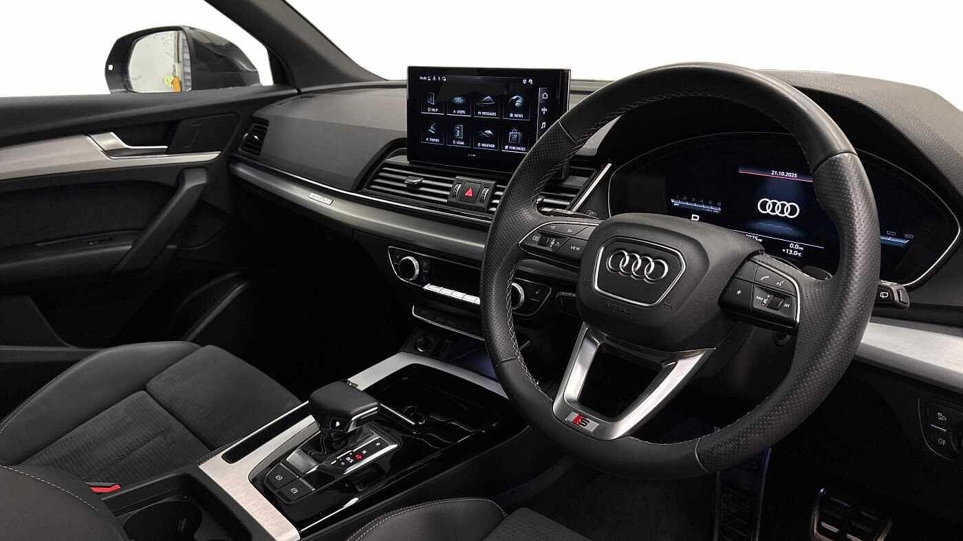 Used Audi Q5 2023 for sale - 76739673: Photo 7