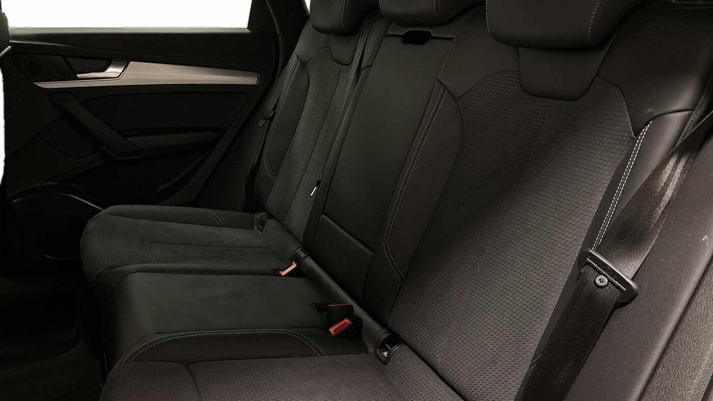 Used Audi Q5 2023 for sale - 76739673: Photo 8