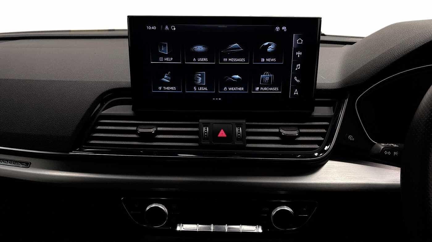 Used Audi Q5 2023 for sale - 76739673: Photo 9