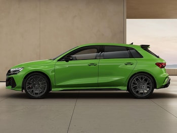 Used Audi RS3 2025 for sale - 75483059: Photo