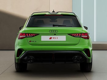 Used Audi RS3 2025 for sale - 75483059: Photo