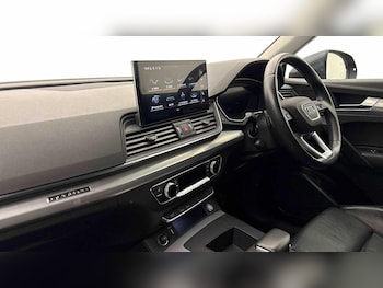 Used Audi Q5 2021 for sale - 78367720: Photo