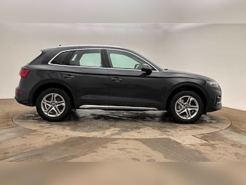 Used Audi Q5 2021 for sale - 78367720: Photo