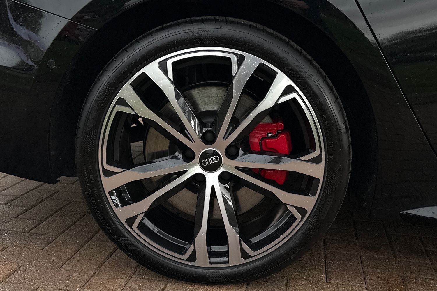 Used Audi A5 2025 for sale - 77849326: Photo 10