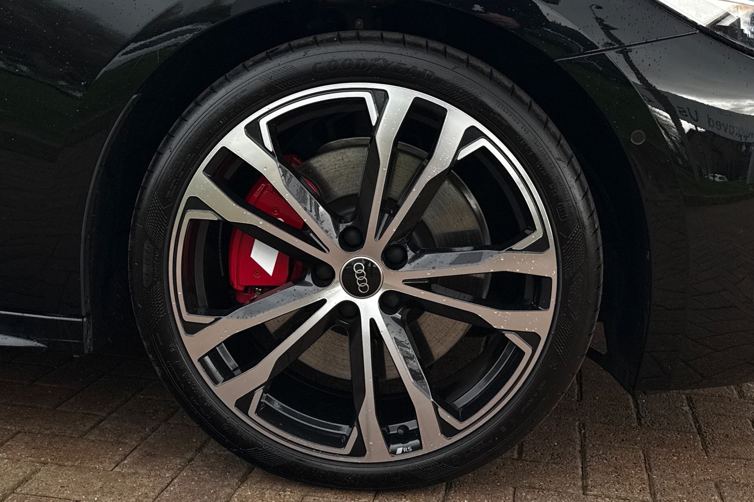 Used Audi A5 2025 for sale - 77849326: Photo 11