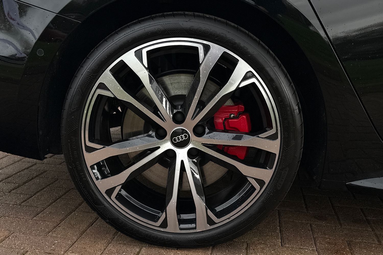 Used Audi A5 2025 for sale - 77849326: Photo 12