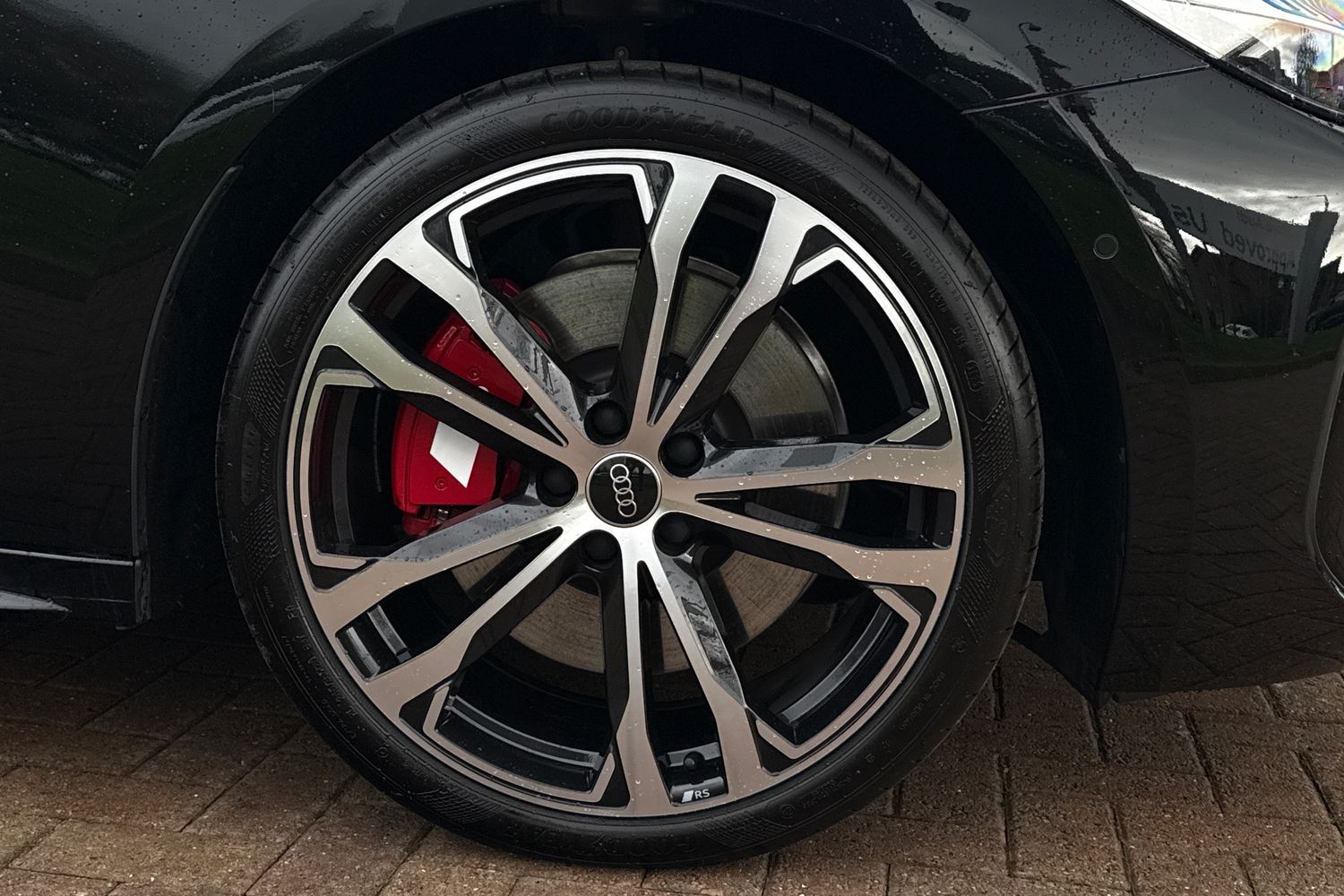 Used Audi A5 2025 for sale - 77849326: Photo 13