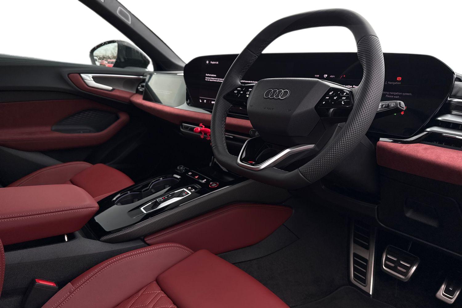 Used Audi A5 2025 for sale - 77849326: Photo 14