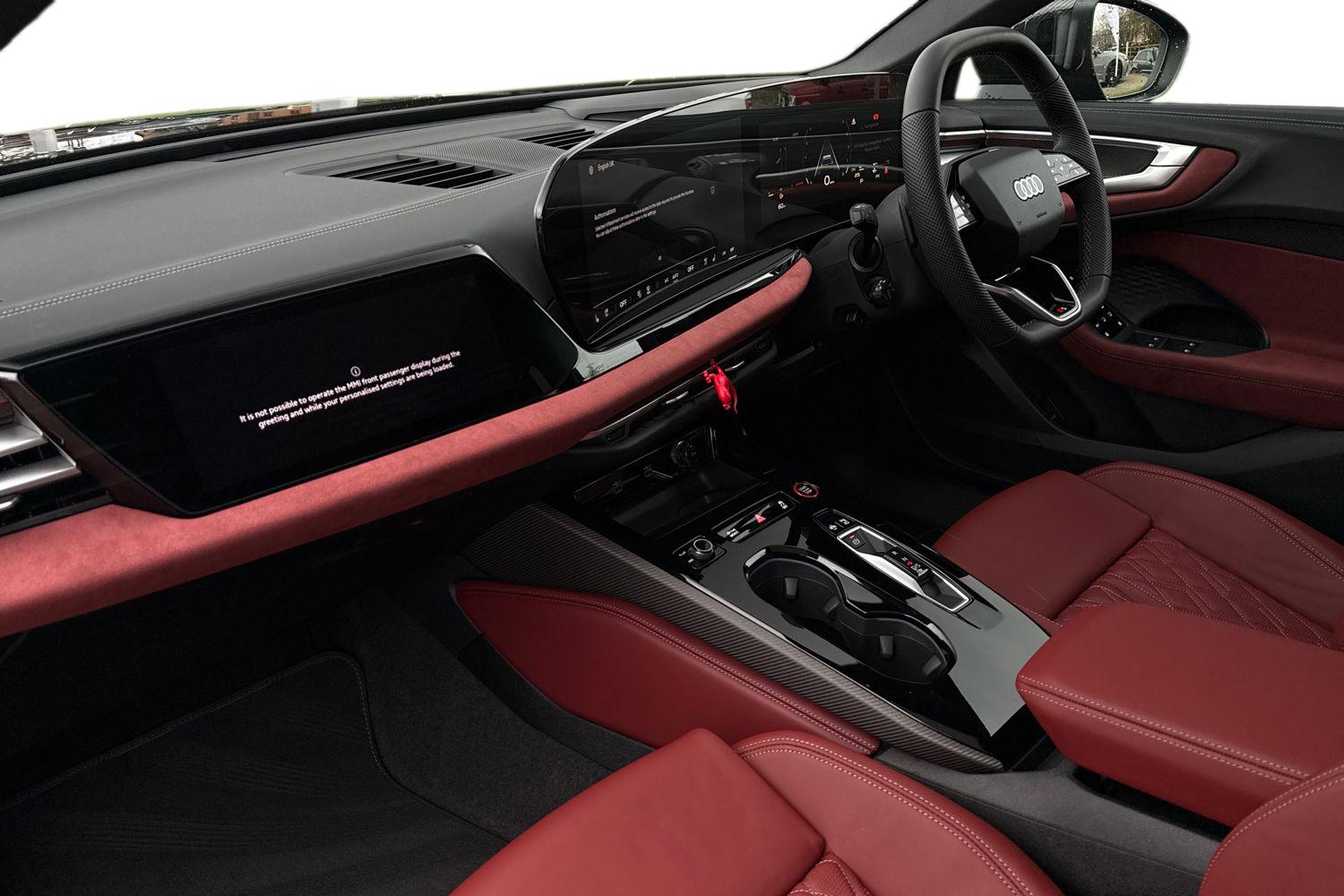 Used Audi A5 2025 for sale - 77849326: Photo 15