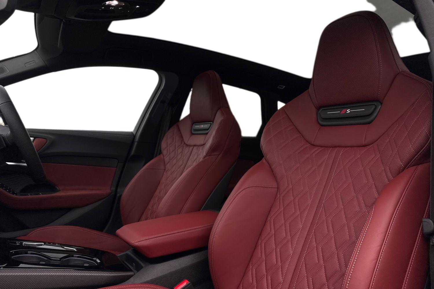 Used Audi A5 2025 for sale - 77849326: Photo 16