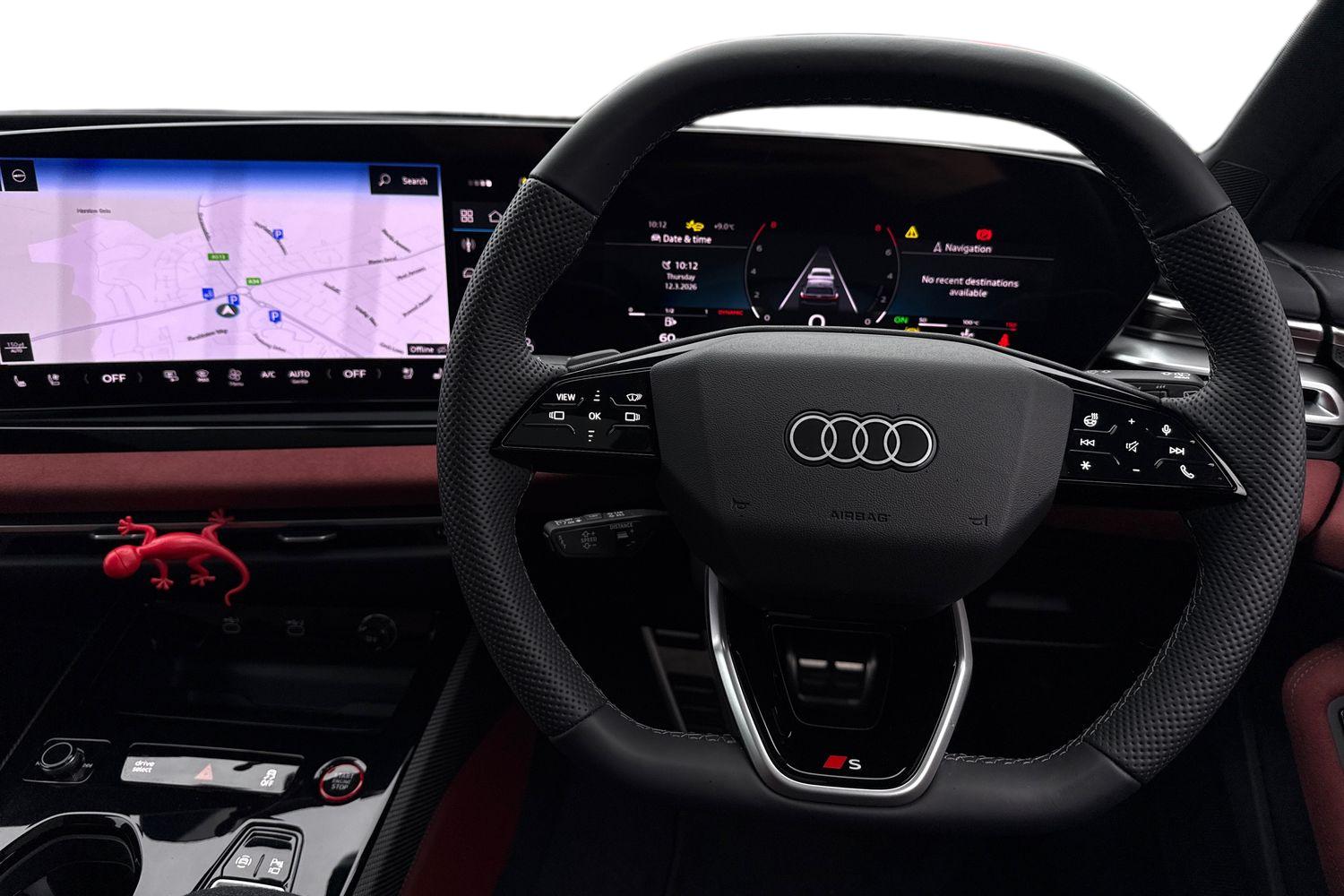 Used Audi A5 2025 for sale - 77849326: Photo 18