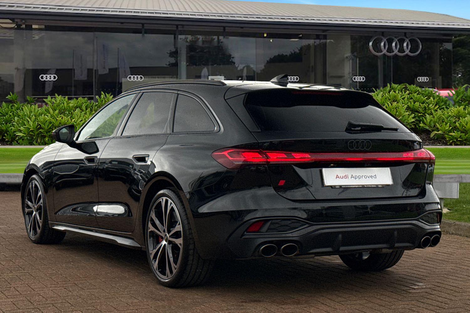 Used Audi A5 2025 for sale - 77849326: Photo 2