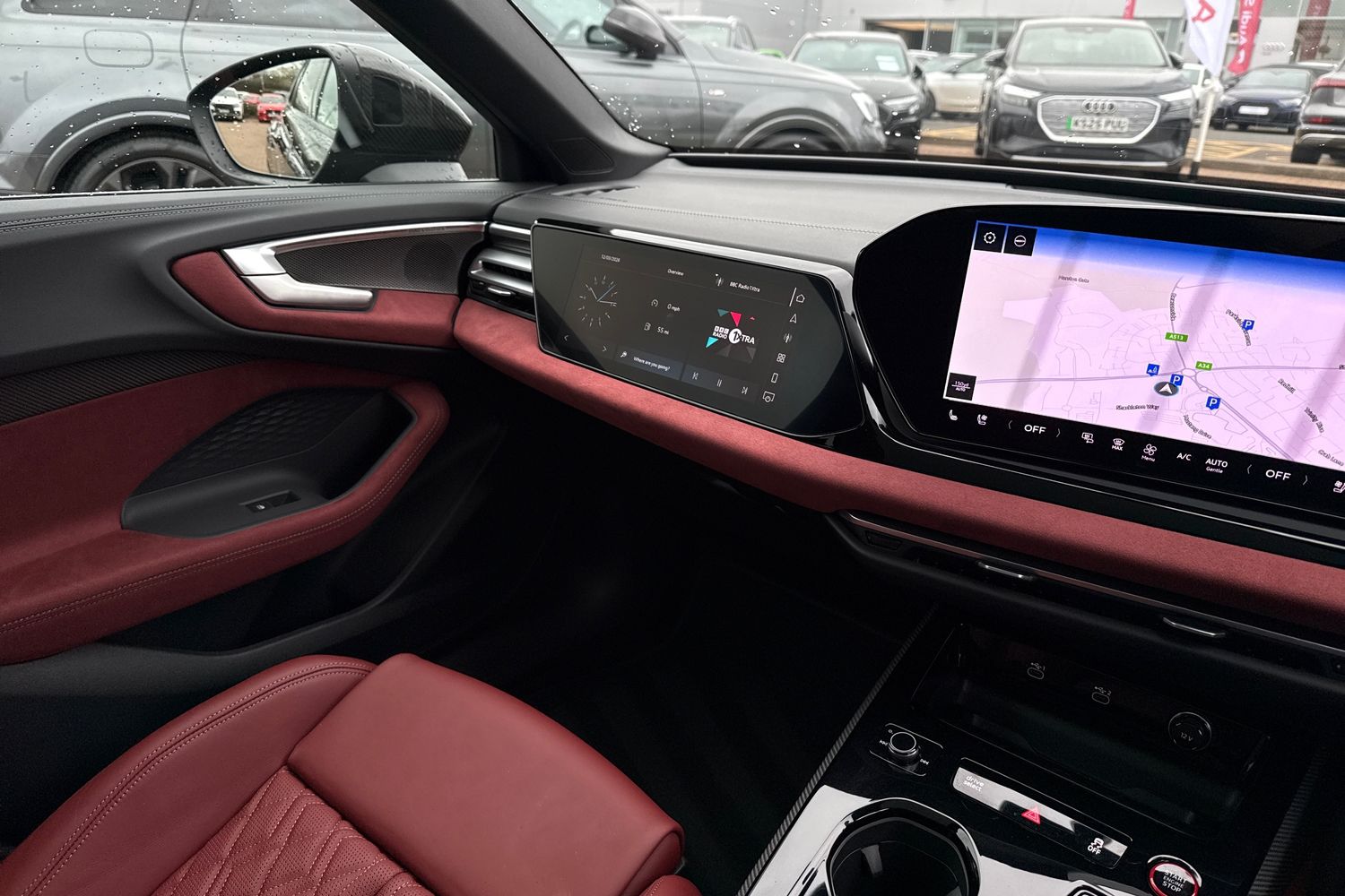 Used Audi A5 2025 for sale - 77849326: Photo 20