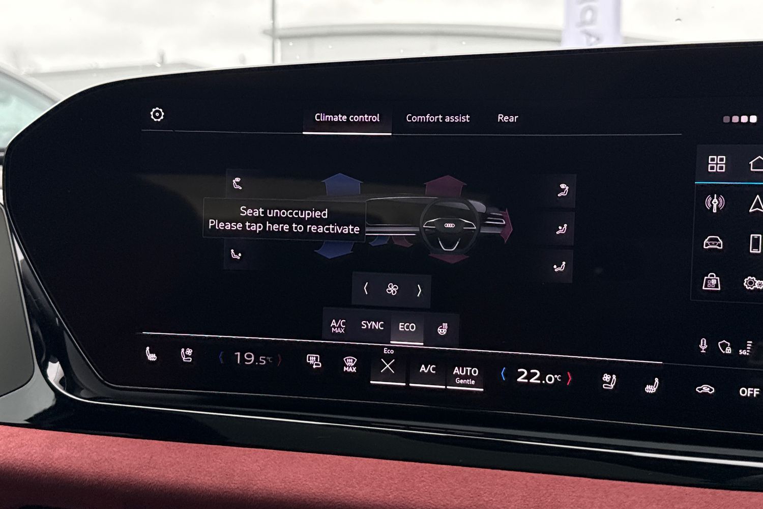 Used Audi A5 2025 for sale - 77849326: Photo 22