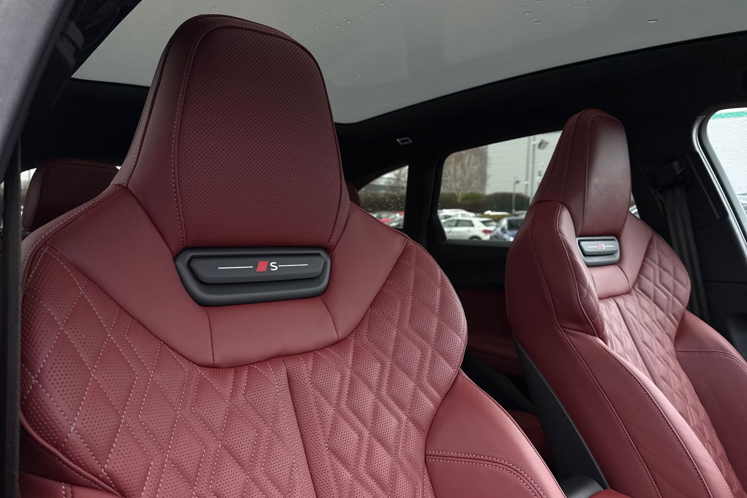 Used Audi A5 2025 for sale - 77849326: Photo 24