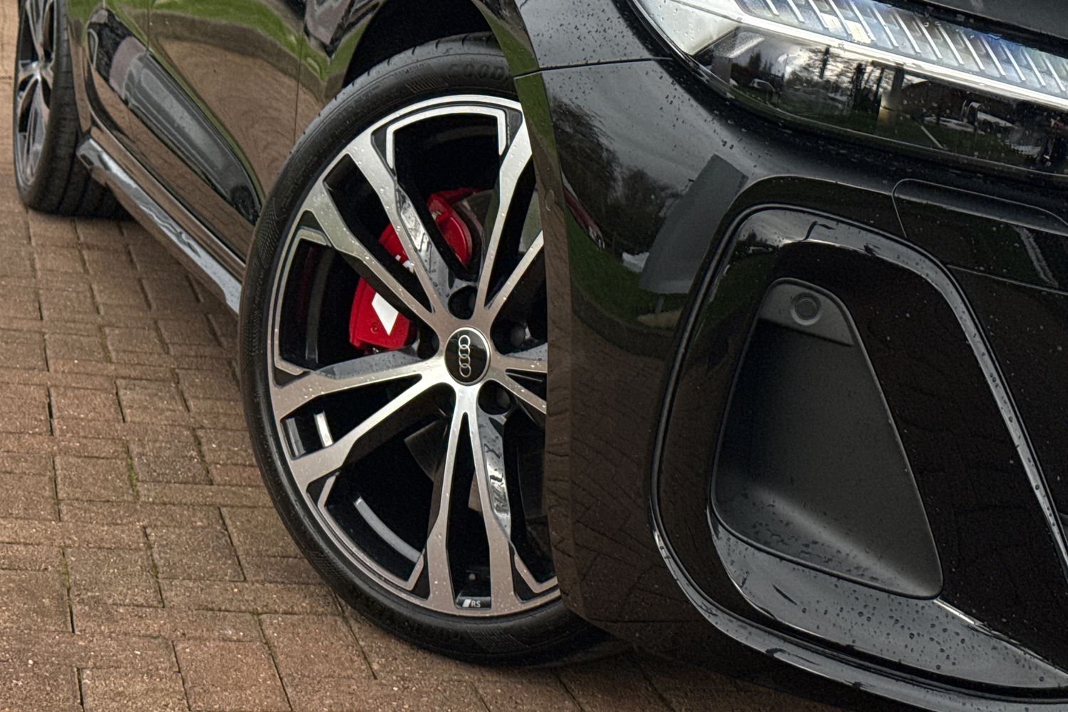 Used Audi A5 2025 for sale - 77849326: Photo 26