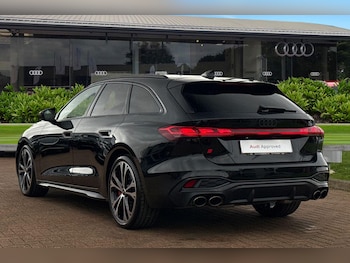 Used Audi A5 2025 for sale - 77849326: Photo