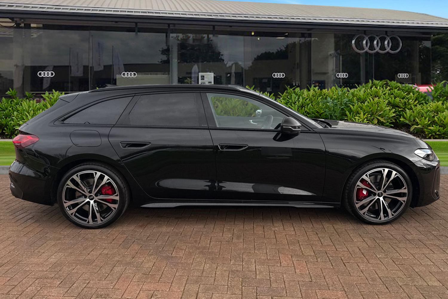 Used Audi A5 2025 for sale - 77849326: Photo 3