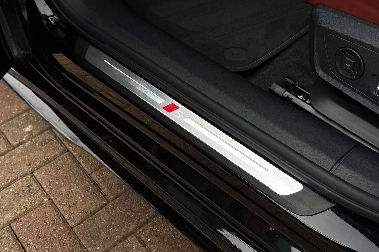 Used Audi A5 2025 for sale - 77849326: Photo 33