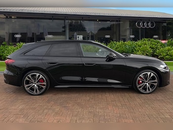 Used Audi A5 2025 for sale - 77849326: Photo