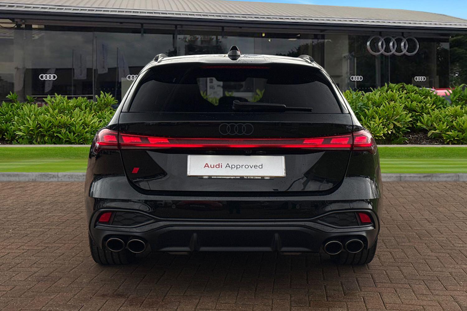 Used Audi A5 2025 for sale - 77849326: Photo 4