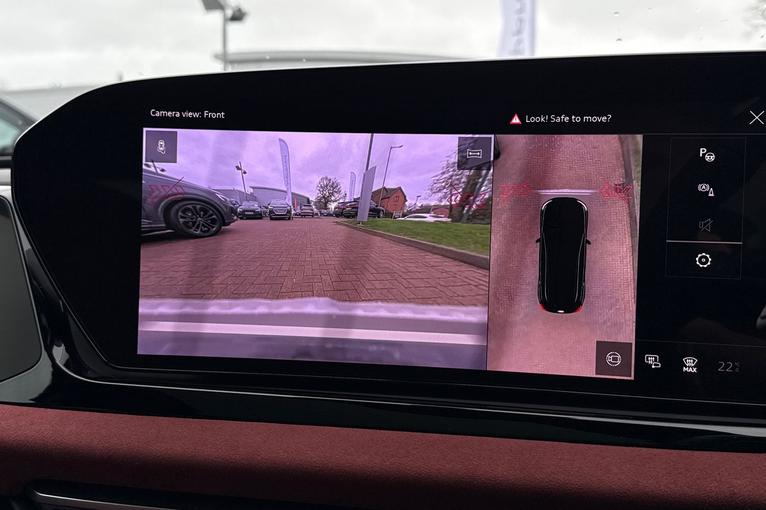 Used Audi A5 2025 for sale - 77849326: Photo 40