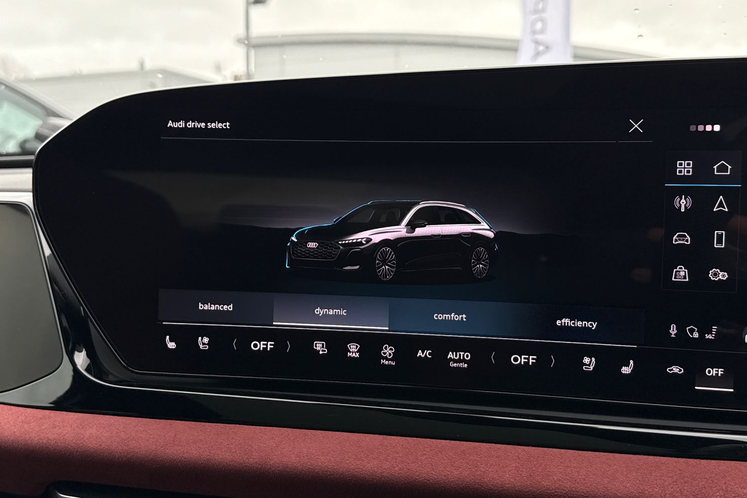 Used Audi A5 2025 for sale - 77849326: Photo 41