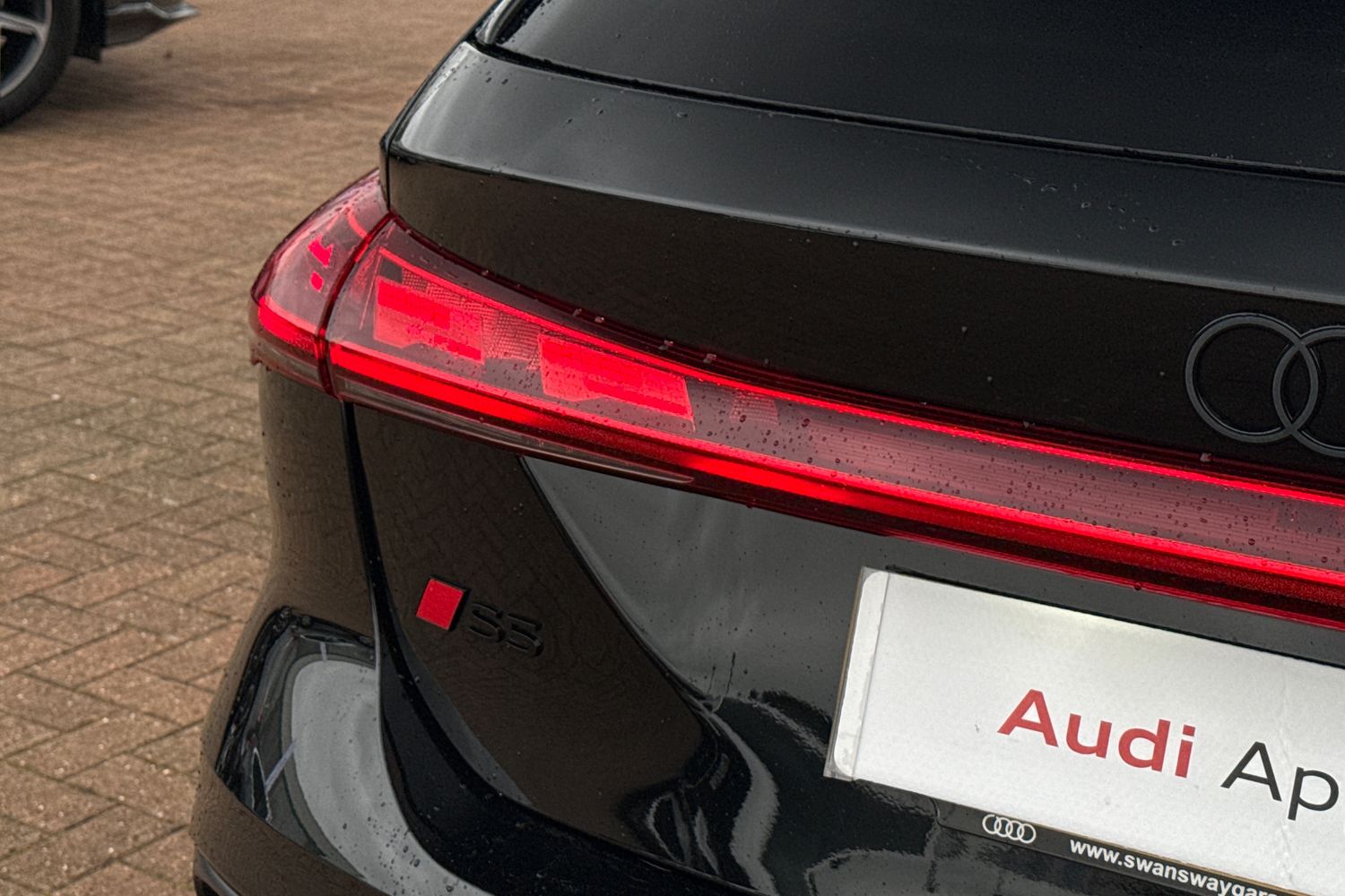 Used Audi A5 2025 for sale - 77849326: Photo 49